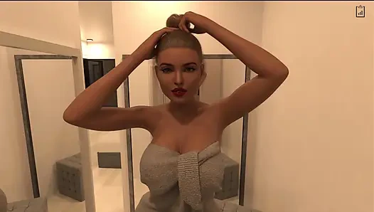 Похоти пары (часть 5)