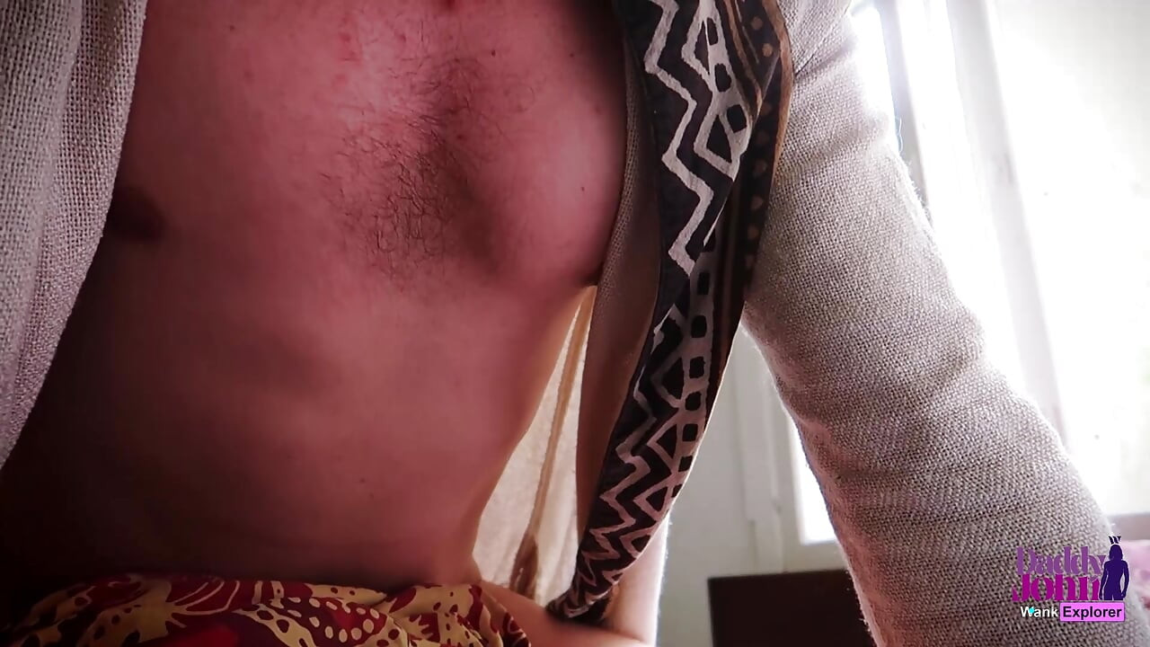 Rub a Quick one out with Daddy - Porn For Women