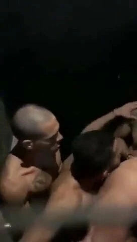 Hot Gay Sex 11
