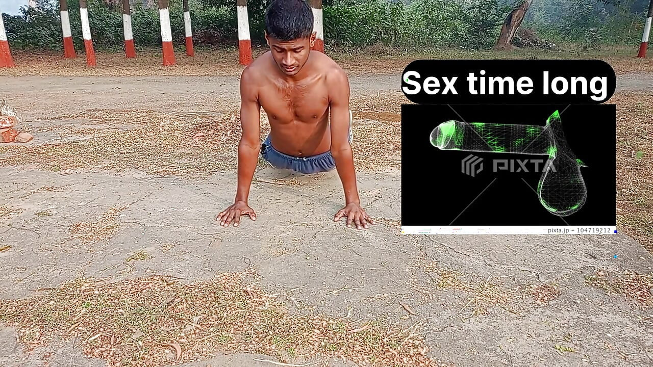 ランド・コ・ランバ・カロ・ワークアウト・カルケ