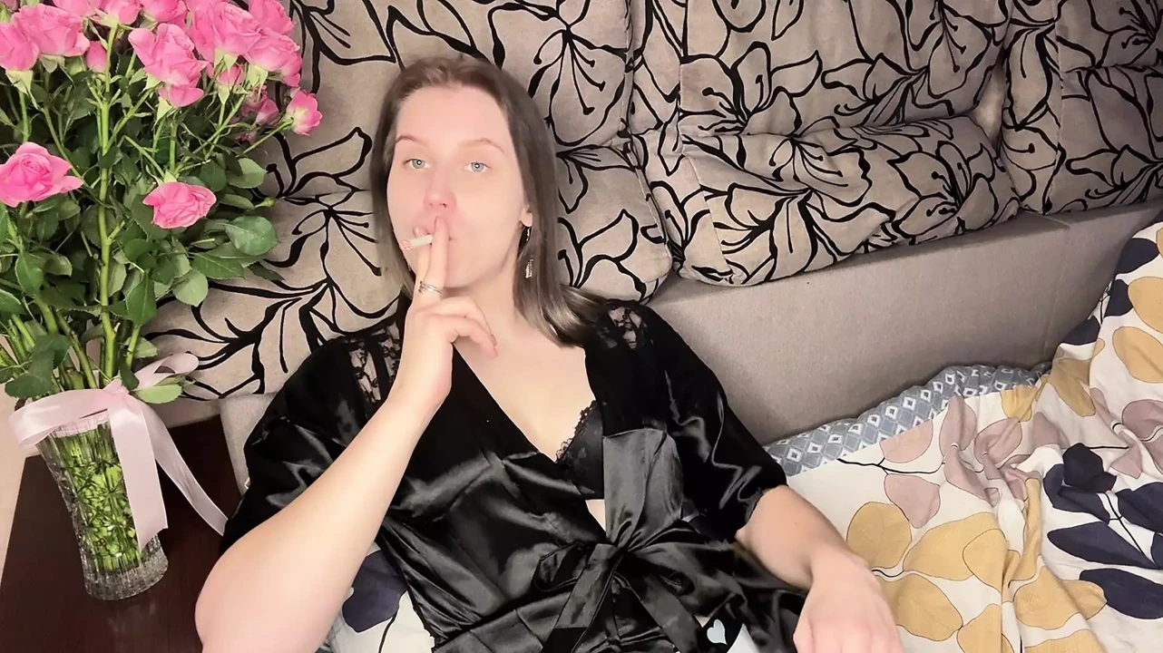 Seducing my neighbor