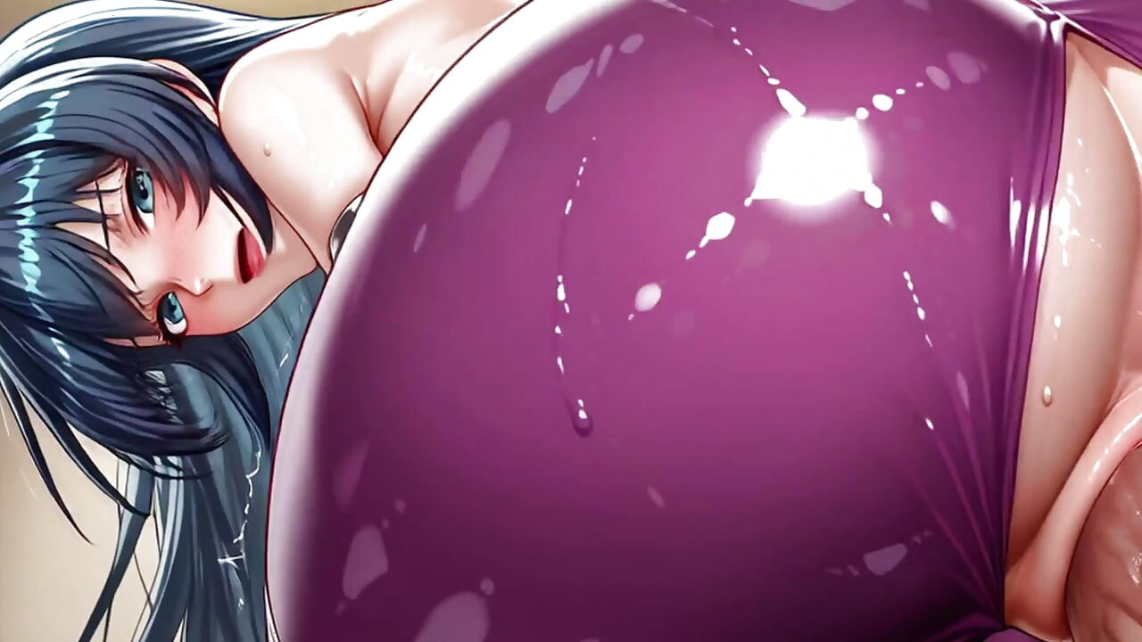 Igawa Asagi (Taimanin)