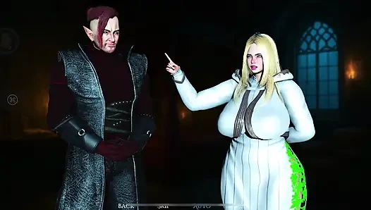 Tohorns Beneath the Wings - Bagian Terbaik - Bagian 3