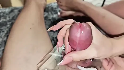 sperm nasıl düzgün bir şekilde sıkar