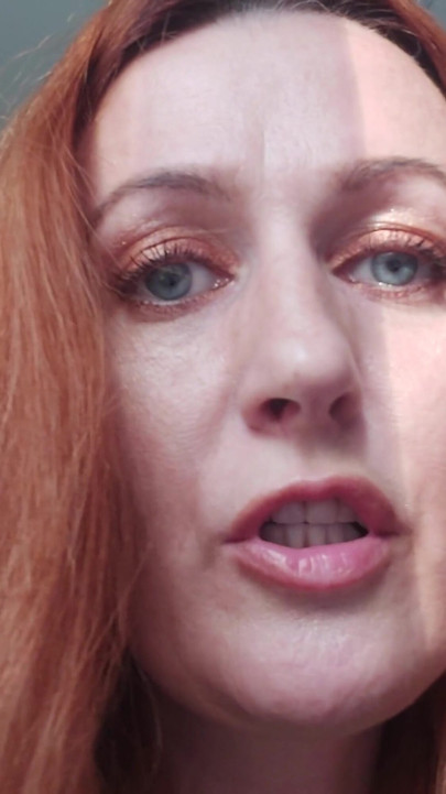 Must-see moment from "The new vibrator makes me very wet and squirts a lot. horny amateur milf  GinnaGg"