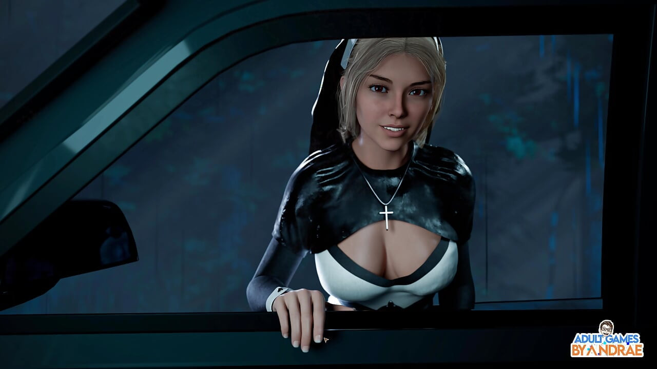 Ep1: Lust Sisters