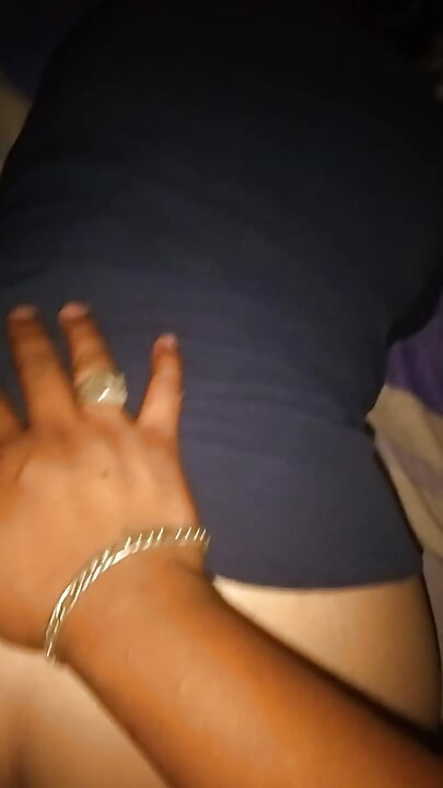 Latina Fucked POV