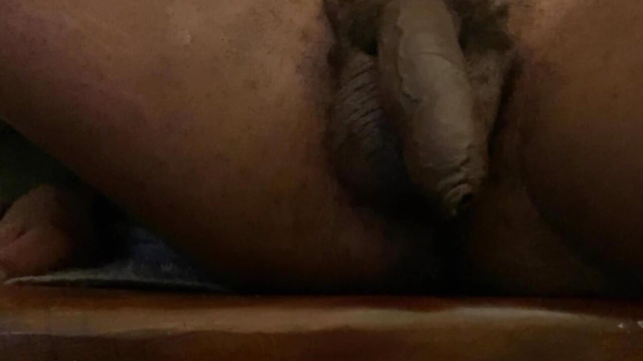 POV BBC COCK TRAINING FOR SISSIES