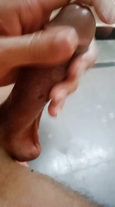 Handjob Single Boy