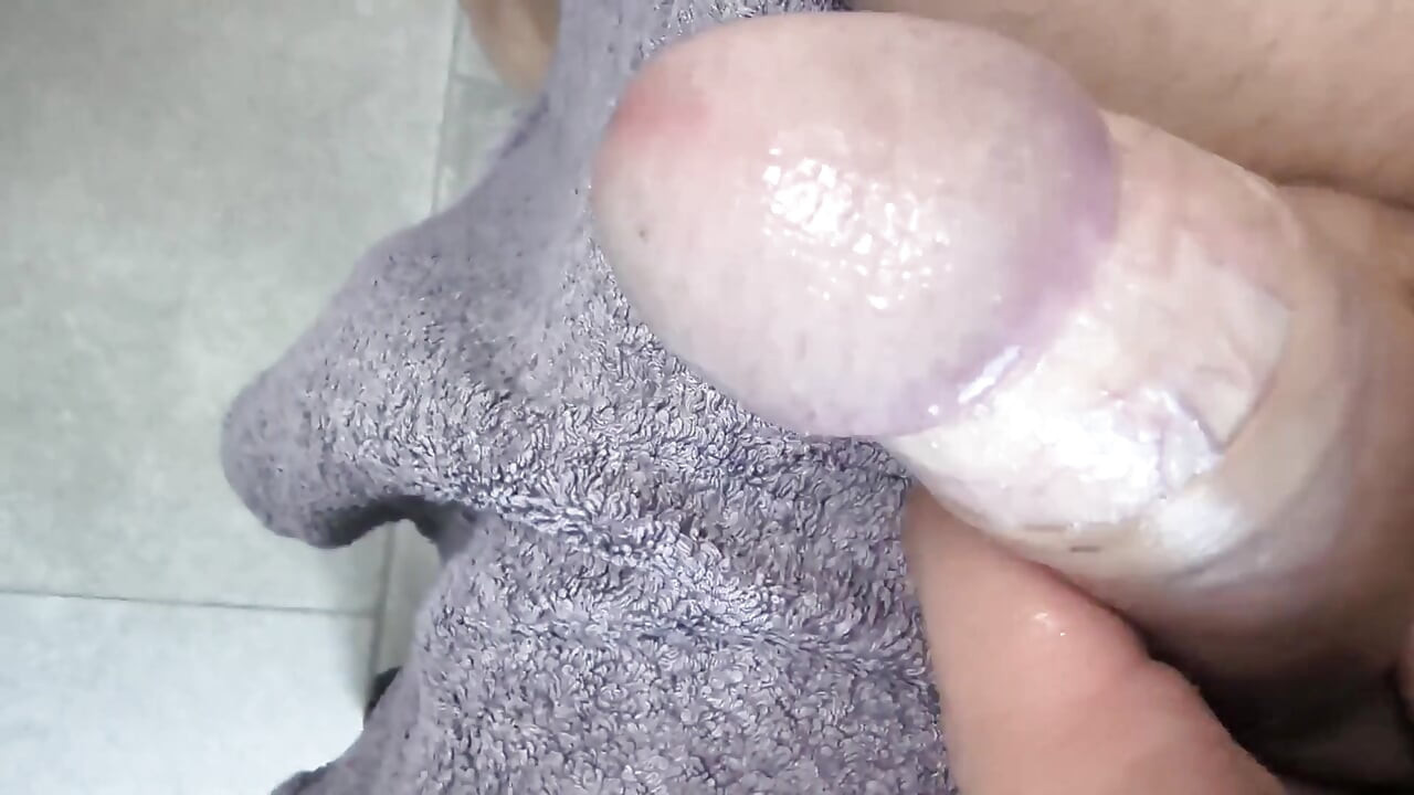 Master's Uncut White Cock and Verbal Domination Is Going to Seduce You