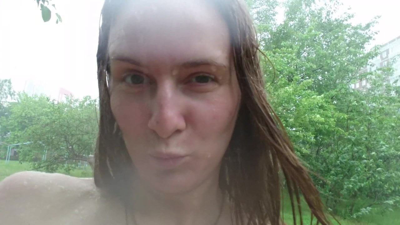Rain