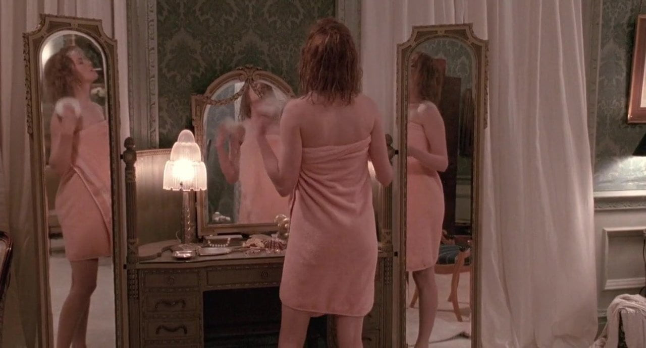 Nicole Kidman - Billy Bathgate (1991)