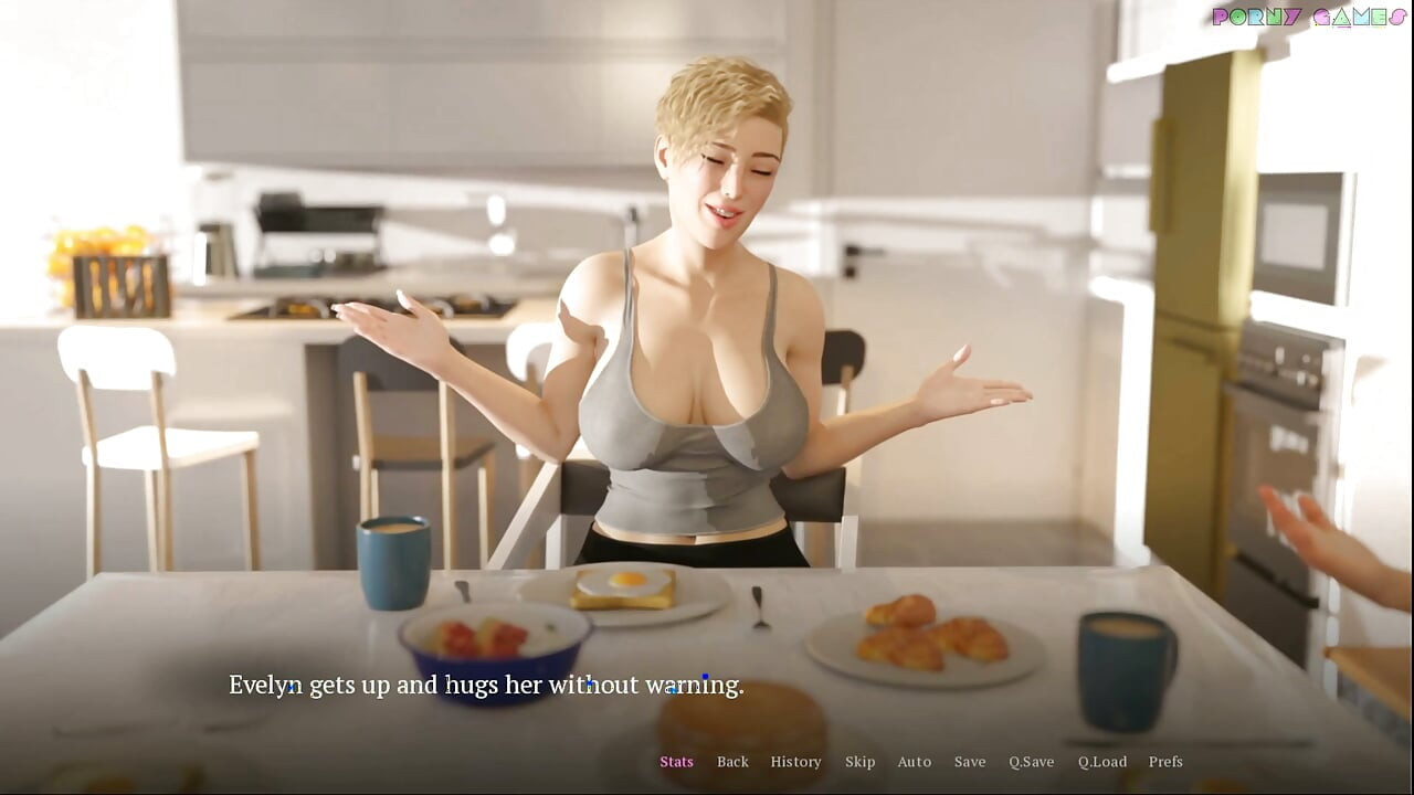 Uwielbiane małżeństwo przez Simbaclaw - poranny seks po incydencie, Wifey Gets a Mouthfull