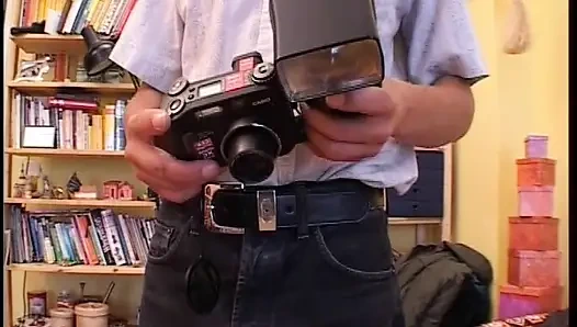 Hinter Deutschen Türen Wird Fleißig Gefickt - Kompletter Film