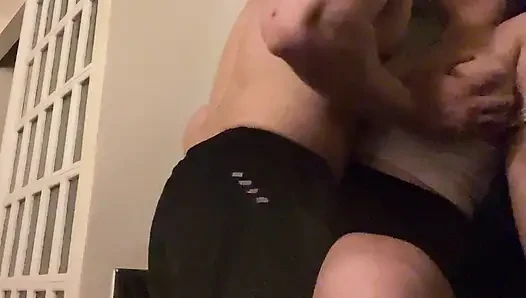 Your Cum Taste So Good
