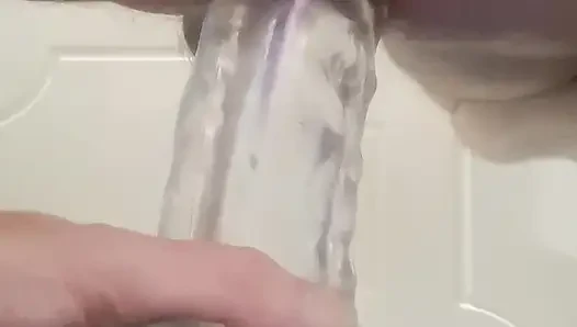 Senin için sıkı göt..