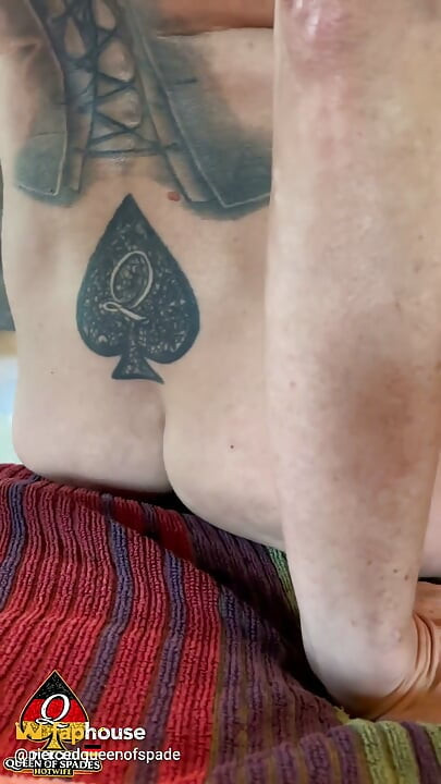 My Custom Hand Made Nipple Stretchers