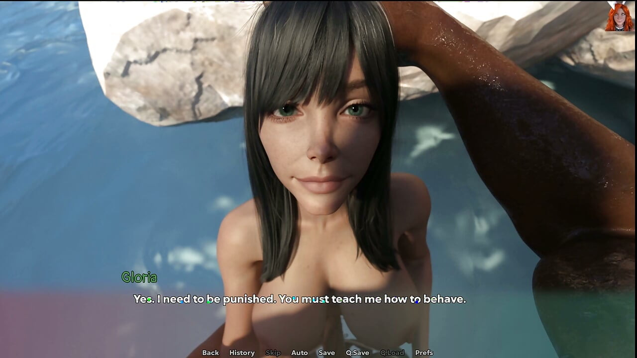 Only a Black Cock Can Separate Us (part 22)