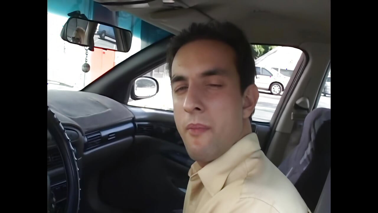 A Sexy Busty Blonde Fucked Nonstop by a Big Stud