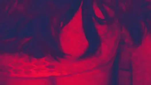 Rica follada with karlita alvarez