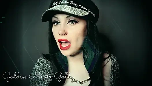 Cuci otak yang menpesona! Anda tidak apa-apa selain tip bodoh pecundang babi!