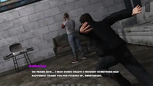 MILF Obssesion #02 Divorced MILF Is in Need of a Serious Fucking