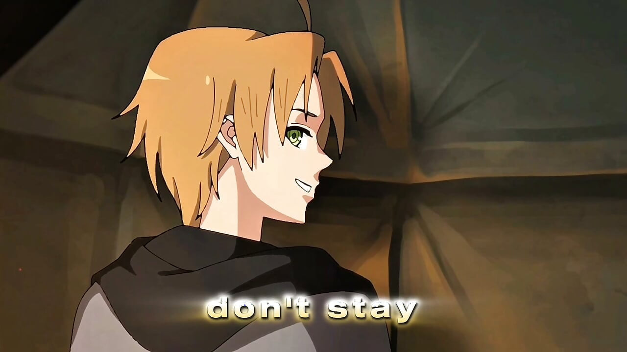 Musoku tensei