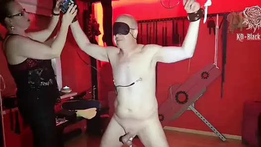 BDSM İçeriği
