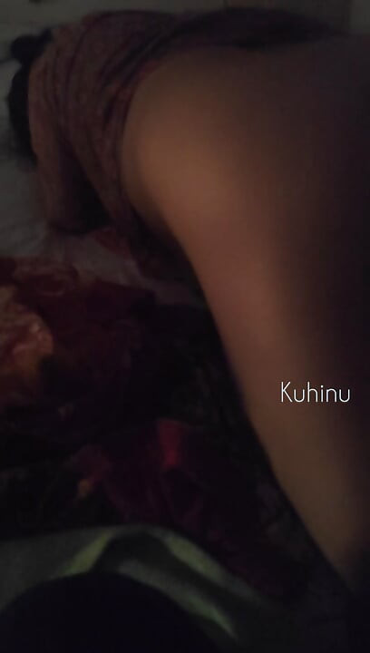 kalkata vilage aunt fantasy time pass