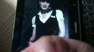 tribute to pauley perrette