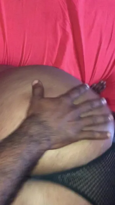 Hard ASS spanking for young NAUGHTY Jamaican GIRL