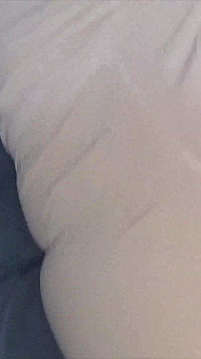 He Surprises His Big-bootied Mother-in-law by Asking Her to Have Sex and Says Yes.