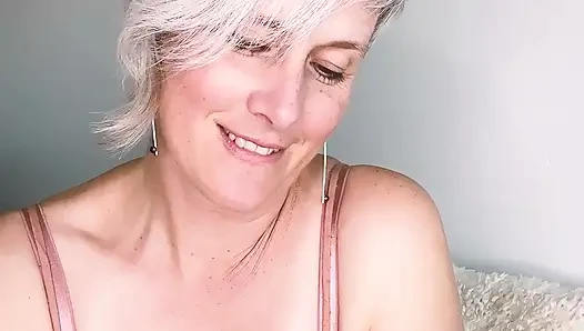 Only Stepmommy Knows How To Heal Your Heart JOI