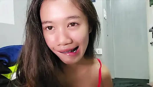 Aku ngentot saudara tirimu