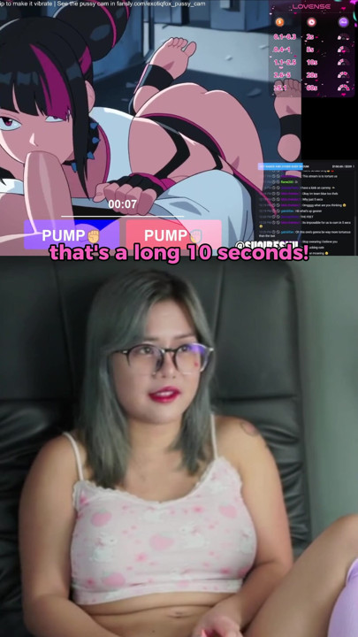 I like it when it’s deep