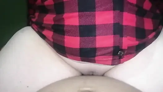 Sucking my friend's penis deliciously
