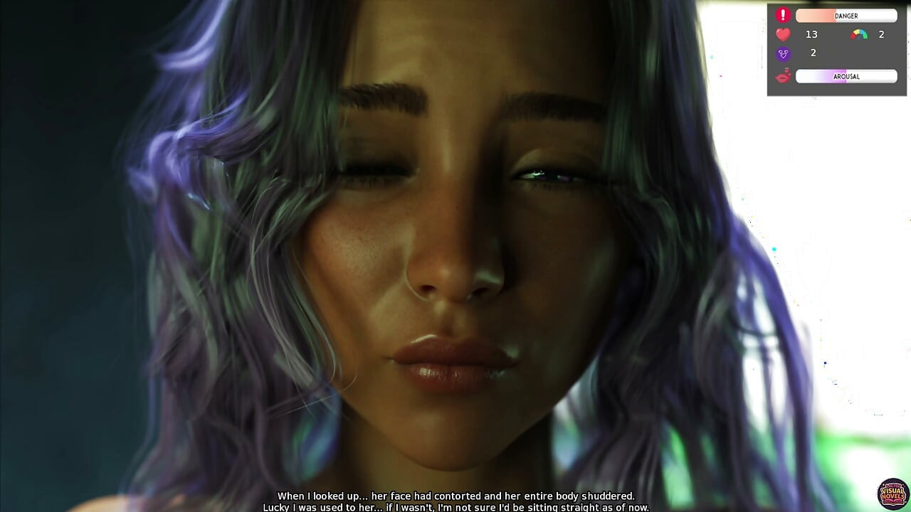 Game of Hearts Part 27