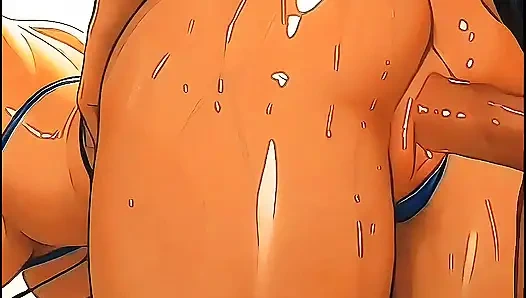 NEON DREAMS - CHUN-LIS URLAUB