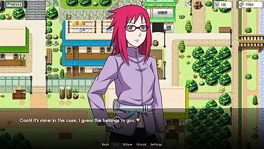 Vollständiges gameplay - Kunoichi Trainer, teil 32
