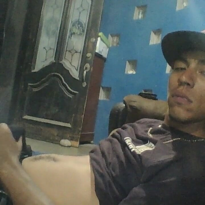I'm Back
