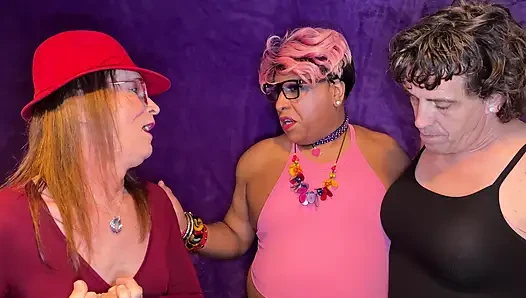 Cuck me bitte! - Cliff Media Productions