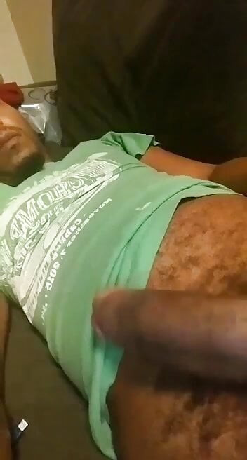 Hard Dick