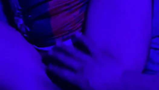 Zoey Portland Is Such a Tease so She Gets Fucked Hard with Massive Cock