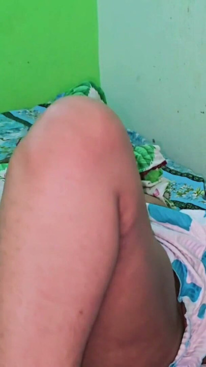 Desi Bowa's was patted and left - Hindi Audio💦 | Clip 1
