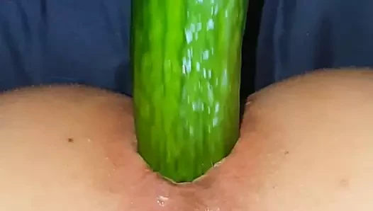 Ich brauche deinen Schwanz