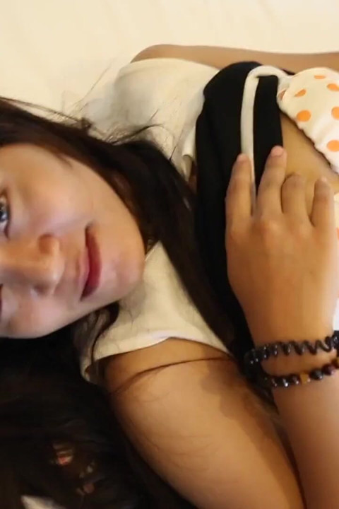 Asiansexdiary Cute Asian Teen Filled up with Foreign Cum