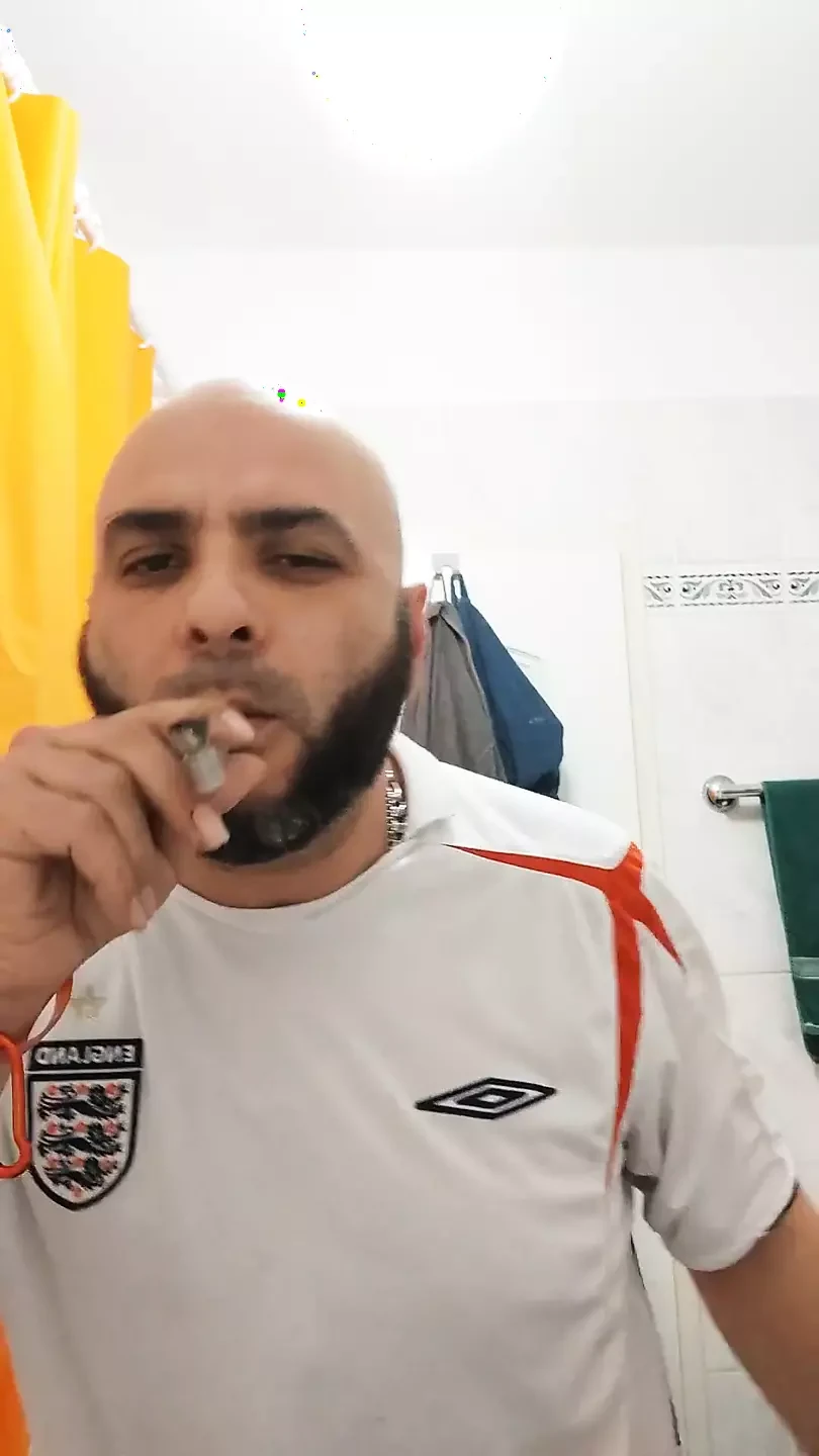 In Badezimmer Dirtyjunkbro Nass Und Hammer Geil