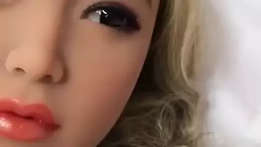 Sex Love Doll