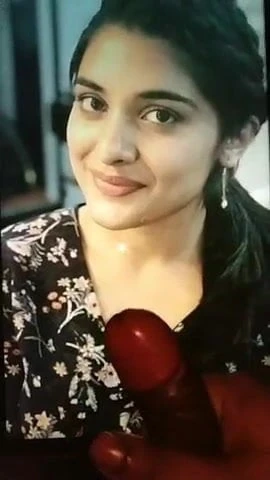 Nivetha Thomas Cocking