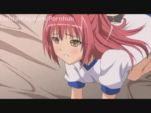 Hanime Group FFF 3